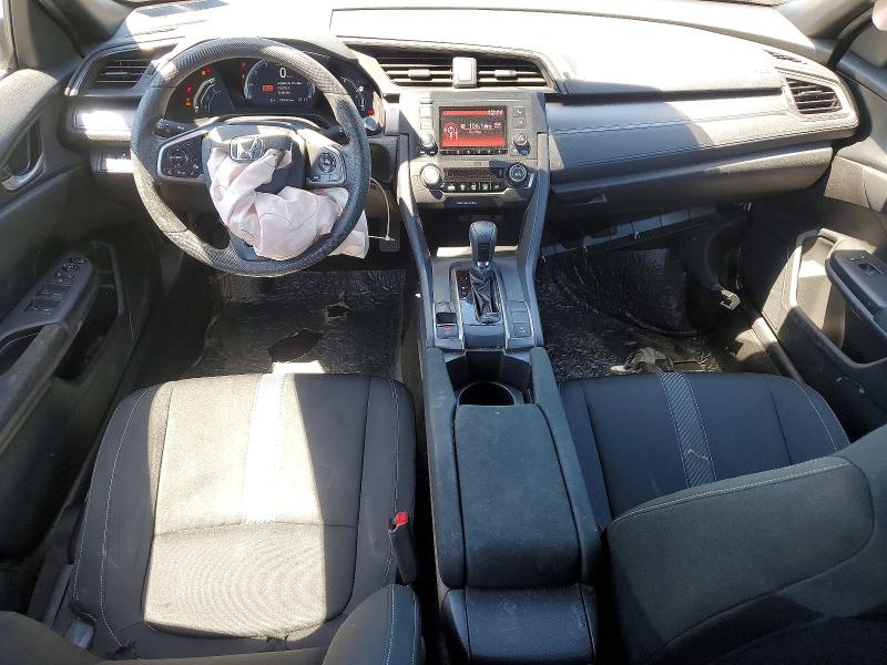 2019 Honda VIN SHHFK7H37KU413211 COPART salvage auction — FRONT END, Pa - Certificate Of Salvage, sold $2,950 on 2026-07-02 (photo 8)
