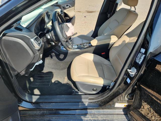 2018 Infiniti Qx30 VIN SJKCH5CPXJA044513 COPART salvage auction — FRONT END, Salvage Title, sold $250 on 2026-07-22 (photo 7)