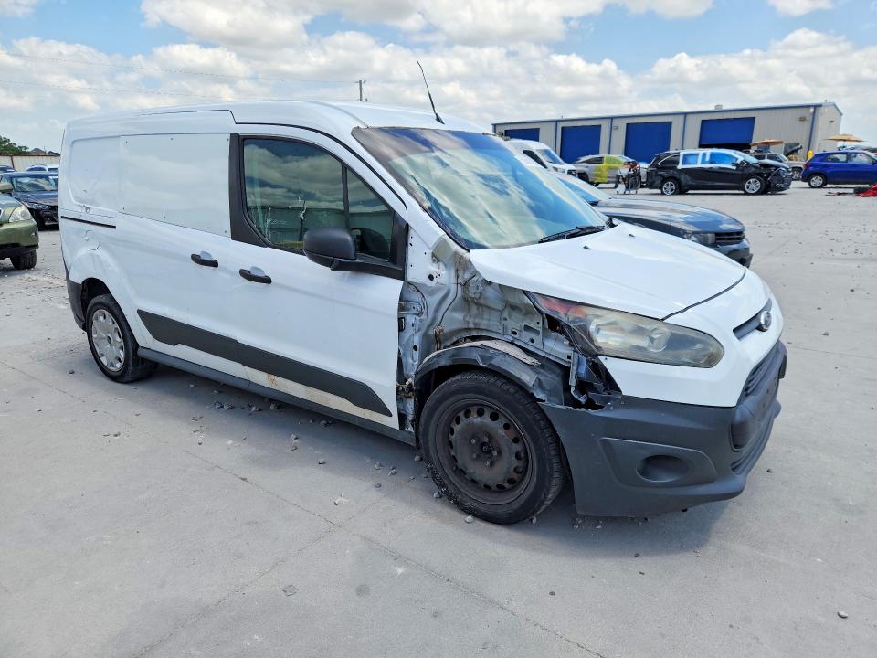 2016 Ford VIN NM0LS7E74G1251286 COPART salvage auction — WATER/FLOOD, Tx - Certificate Of Title (P), sold $675 on 2026-07-10 (photo 4)