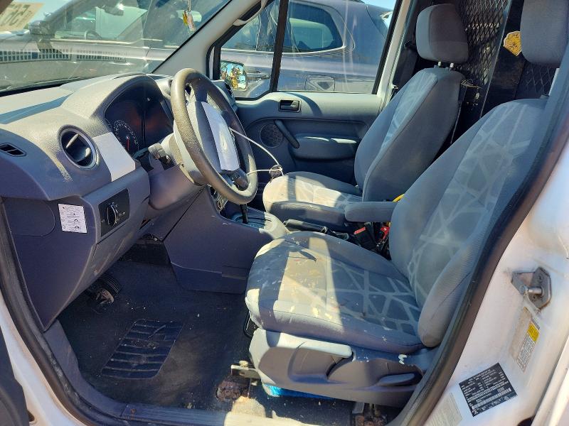 2013 Ford Transit VIN NM0LS7BN7DT131520 COPART salvage auction — SIDE, Mt - Certificate Of Title, sold $900 on 2026-07-06 (photo 7)