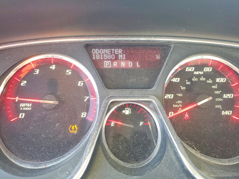 2014 Gmc Acadia VIN 1GKKVTKD4EJ260130 COPART salvage auction — SIDE, Ia - Cert Of Title-Salvage Title, sold $550 on 2026-07-31 (photo 9)