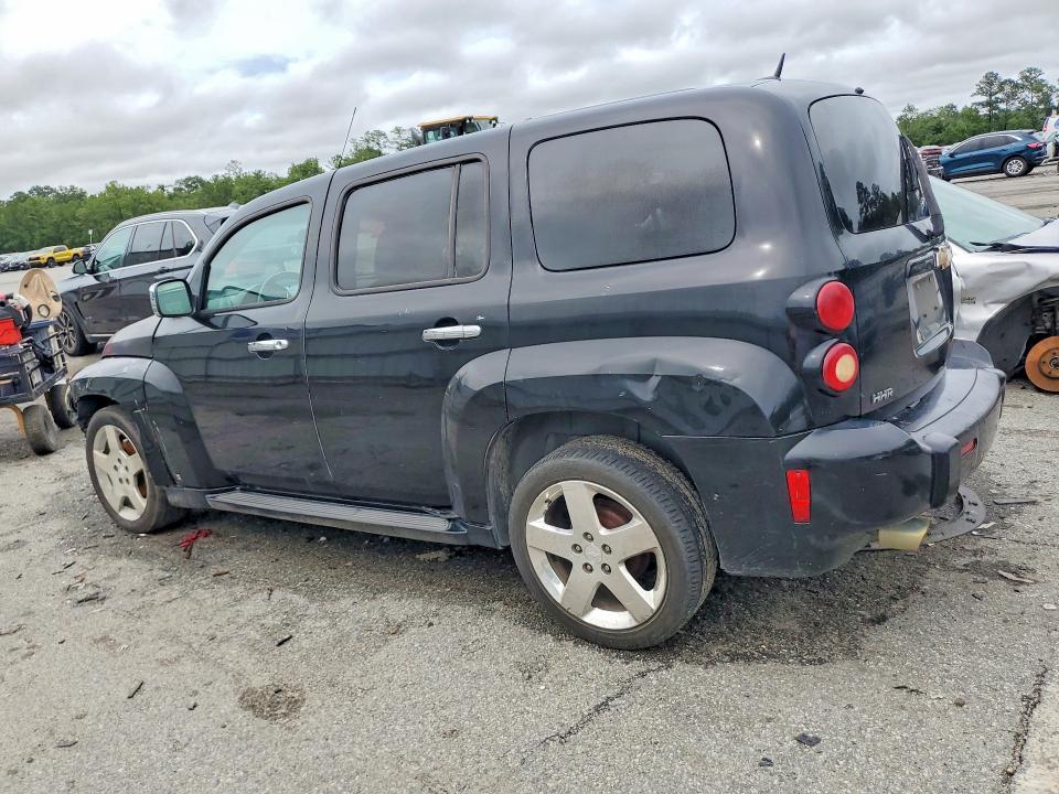 2008 Chevrolet Hhr VIN 3GNCA53P78S679812 COPART salvage auction — FRONT END, Ga - Cert Of Title-Salvage, sold $200 on 2026-07-09 (photo 2)