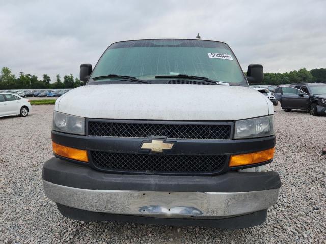2019 Chevrolet VIN 1GCWGAFP3K1164372 COPART salvage auction — REAR END, Sc - Dealer Only Clean Title, sold $2,650 on 2026-07-04 (photo 5)
