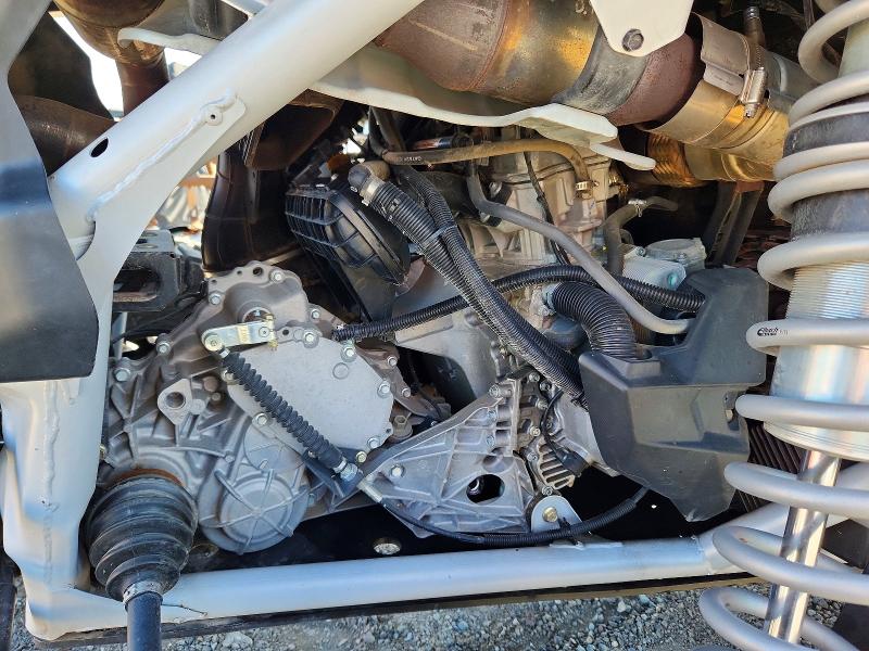 2020 Can-am Maverick x3 VIN 3JBVXAV42LK000097 COPART salvage auction — MINOR DENT/SCRATCHES, CA - CERT OF TITLE-SALVAGED, sold $10,700 on 2026-07-28 (photo 7)