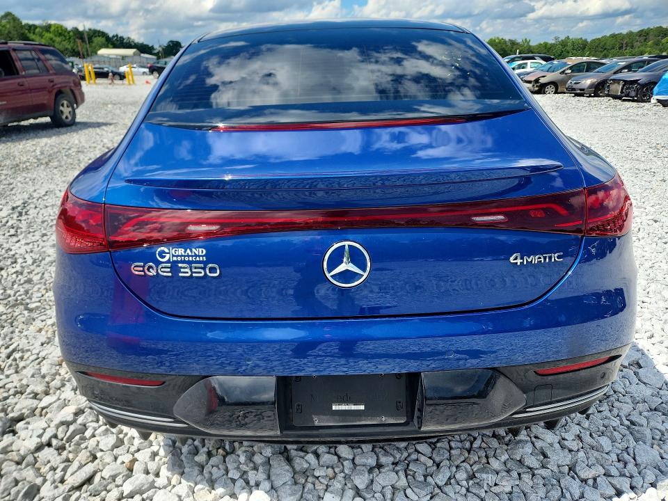 2023 Mercedes-benz VIN W1KEG1CB8PF018666 COPART salvage auction — FRONT END, Ga - Cert Of Title-Salvage, sold $3,850 on 2026-07-23 (photo 6)
