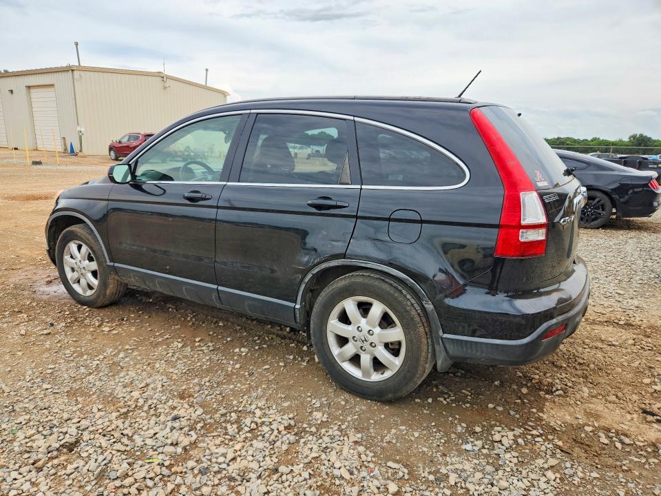 2009 Honda Cr-v VIN JHLRE48769C023895 COPART salvage auction — SIDE, Al - Cert Of Title-Salvage Title, sold $1,150 on 2026-07-08 (photo 2)