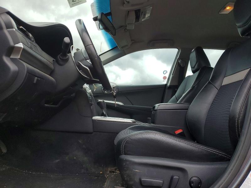 2013 Toyota VIN 4T1BF1FK1DU221235 COPART salvage auction — UNDERCARRIAGE, On - Permit No Brand - Unfit, sold $4,450 on 2026-07-02 (photo 7)