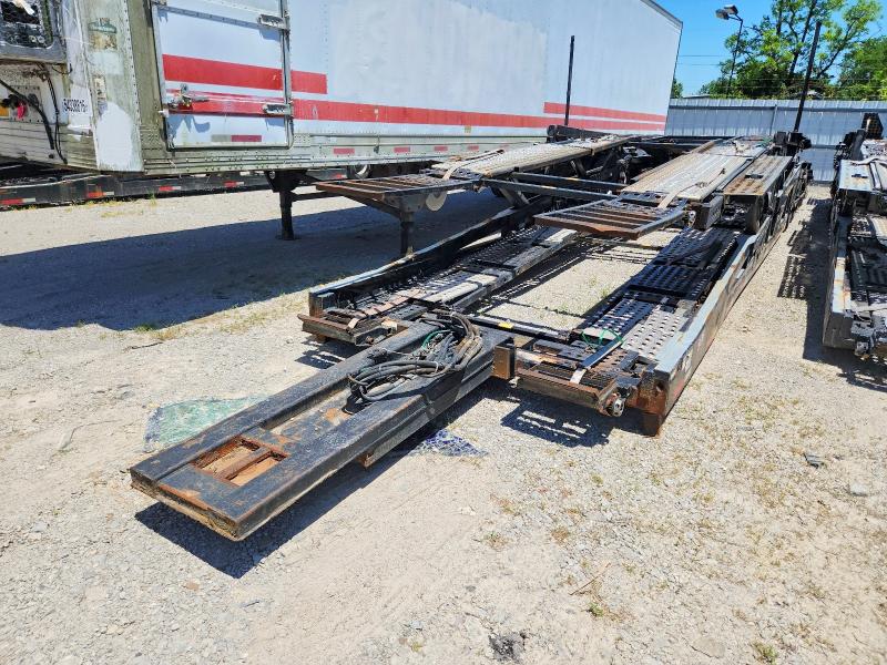 2014 Cottrell Car carrier VIN 5E0AA1445EG521802 COPART salvage auction — NORMAL WEAR, KY - CERTIFICATE OF TITLE (P), sold $10,000 on 2026-07-28 (photo 2)