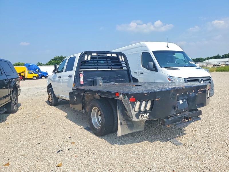 2021 Ram VIN 3C7WRTCL8MG590461 COPART salvage auction — FRONT END, Tx - Certificate Of Title, sold $12,600 on 2026-07-29 (photo 3)