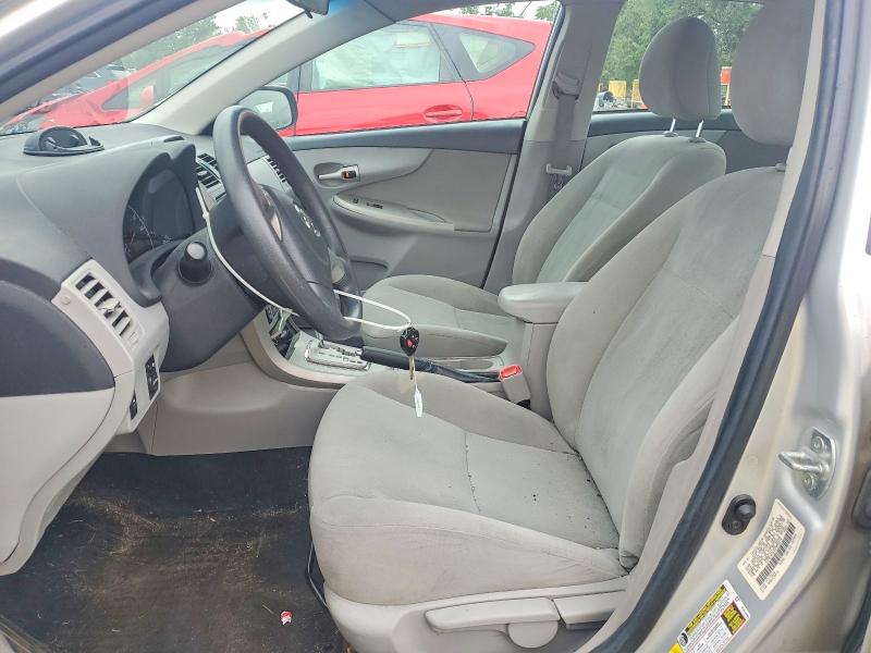 2013 Toyota VIN 5YFBU4EE4DP096378 COPART salvage auction — SIDE, Md - Cert Of Salvage < 75% Damage, sold $2,950 on 2026-07-14 (photo 7)