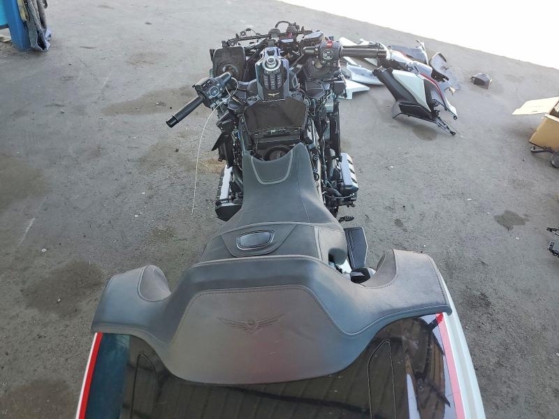 2024 Honda Gl1800c VIN JH2SC7956RK601462 COPART salvage auction — REJECTED REPAIR, Ca - Salvage Certificate, sold $10,700 on 2026-08-06 (photo 6)