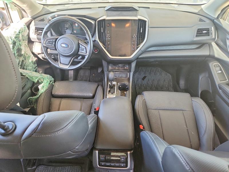 2023 Subaru Ascent VIN 4S4WMASDXP3425637 COPART salvage auction — SIDE, Fl - Certificate Of Title (P), sold $10,300 on 2026-07-28 (photo 8)