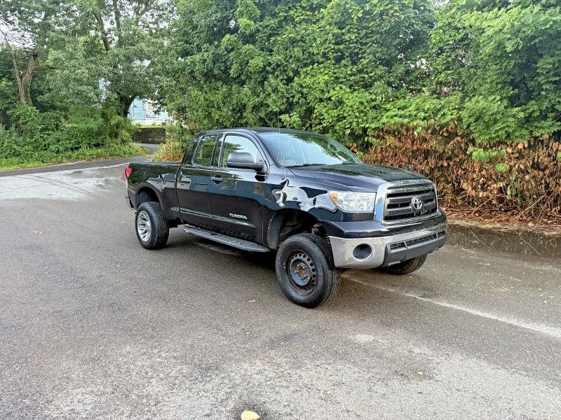 2011 Toyota Tundra VIN 5TFRM5F19BX029709 COPART salvage auction — NORMAL WEAR, Nh - Certificate Of Title (P), sold $4,500 on 2026-07-23 (photo 1)