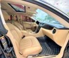 2006 Mercedes-benz Cls-class VIN WDDDJ75XX6A013439 COPART salvage auction — MINOR DENT/SCRATCHES, On - Permit No Brand - Unfit (P), sold $1,150 on 2026-07-15 (photo 5)