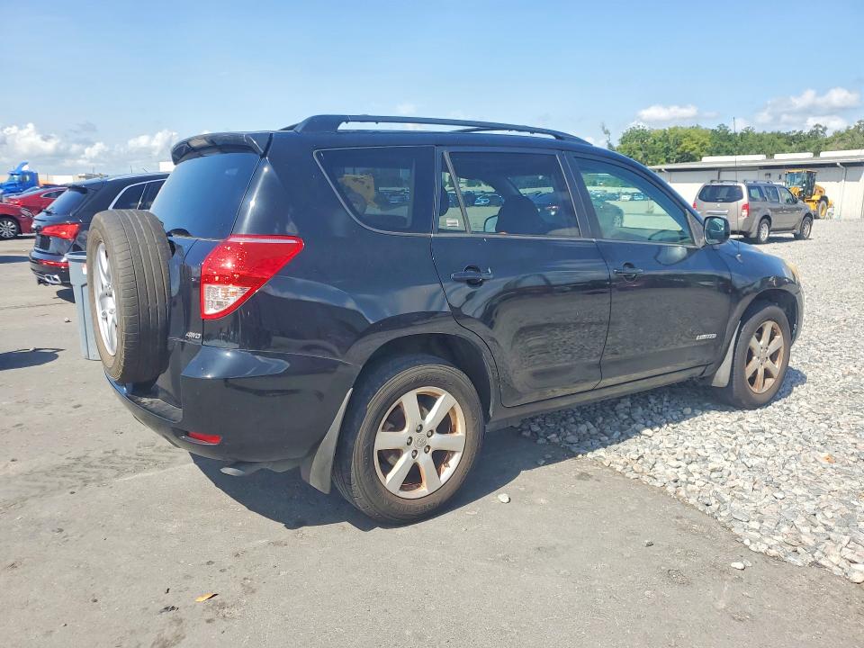 2007 Toyota Rav 4 VIN JTMBK31VX75014631 COPART salvage auction — MINOR DENT/SCRATCHES, Fl - Certificate Of Title, sold $825 on 2026-07-22 (photo 3)