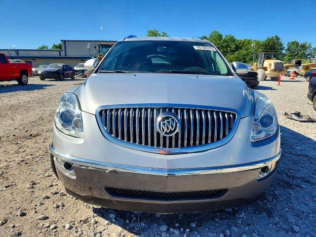 2010 Buick Enclave VIN 5GALVBED8AJ233014 COPART salvage auction — SIDE, Mi - Certificate Of Title, sold $1,000 on 2026-07-02 (photo 5)