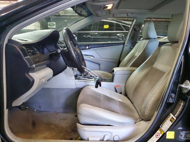 2012 Toyota VIN 4T1BD1FK1CU059739 COPART salvage auction — FRONT END, Ny - Certificate Of Title, sold $3,200 on 2026-07-23 (photo 7)