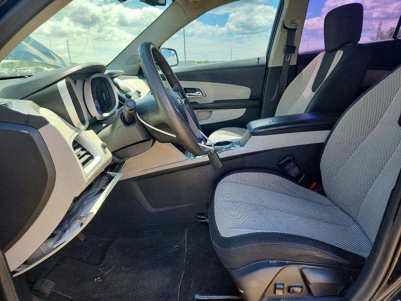 2017 Chevrolet Equinox VIN 2GNALBEK7H1571431 COPART salvage auction — MECHANICAL, Mi - Dealer Only Clean Title, sold $1,500 on 2026-07-02 (photo 7)
