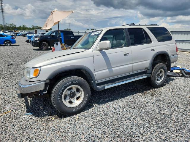 1999 Toyota VIN JT3GN86R0X0103504 COPART salvage auction — FRONT END, FL - CERT OF TITLE SLVG REBUILDABLE, sold $575 on 2026-07-14 (photo 1)