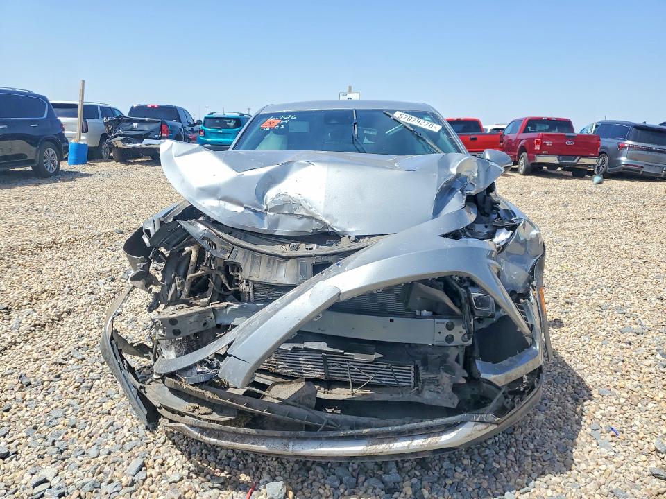 2024 Buick Envista VIN KL47LAE22RB056541 COPART salvage auction — FRONT END, Tx - Salvage Vehicle Title, sold $90 on 2026-07-28 (photo 5)