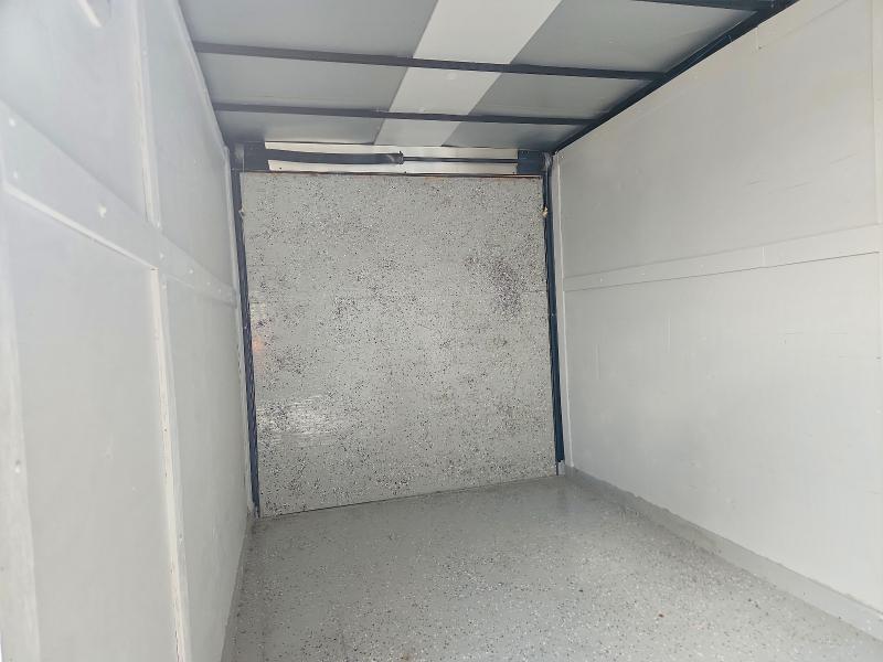 2022 Other Deep down VIN 7JKBE142XNH006053 COPART salvage auction — HAIL, TX - CERTIFICATE OF TITLE, sold $30 on 2026-07-21 (photo 5)
