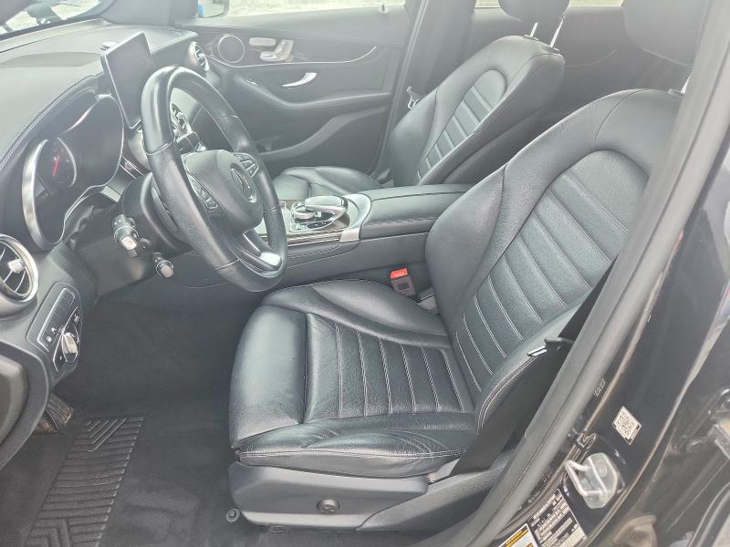 2019 Mercedes-benz VIN WDC0G5EB4KF633985 COPART salvage auction — SIDE, Ga - Cert Of Title-Salvage, sold $8,600 on 2026-07-30 (photo 7)