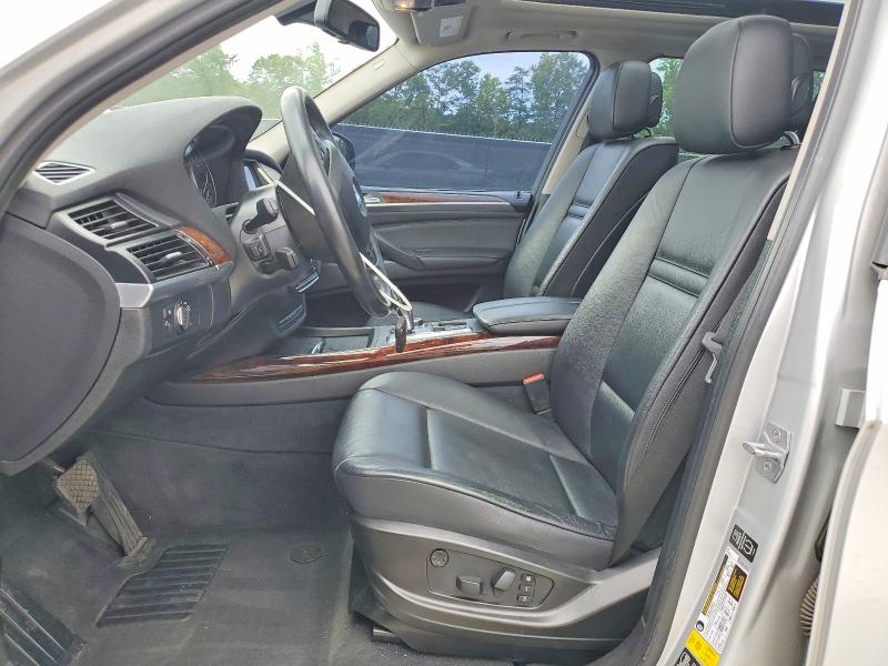 2013 BMW VIN 5UXZV4C5XD0G54258 COPART salvage auction — REAR END, Sc - Cert Of Title-Salvage, sold $2,300 on 2026-07-15 (photo 7)