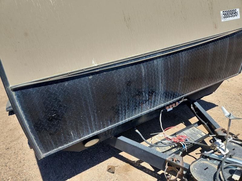 2014 Heartland Wilderness VIN 5SFNB3428EE270372 COPART salvage auction — HAIL, CO - CERTIFICATE OF TITLE, sold $7,100 on 2026-07-13 (photo 9)