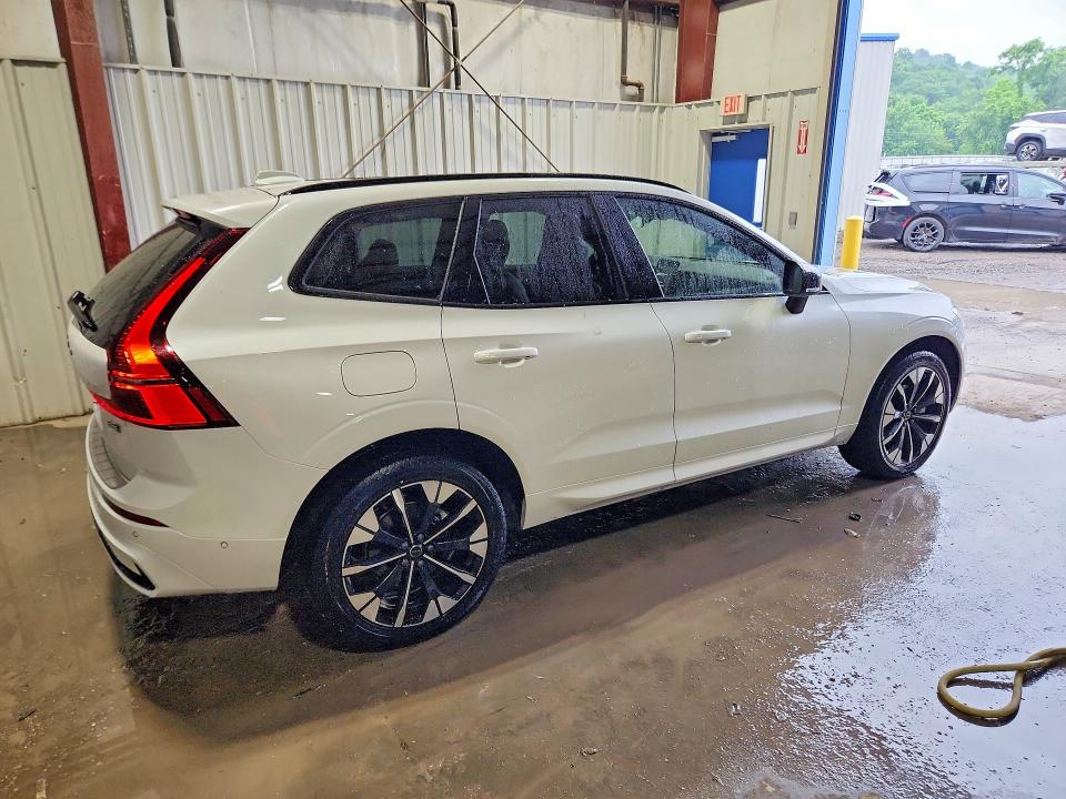 2026 Volvo Xc60 VIN YV4M12RC9T1464567 COPART salvage auction — SIDE, Fl - Certificate Of Title, sold $28,750 on 2026-07-06 (photo 3)