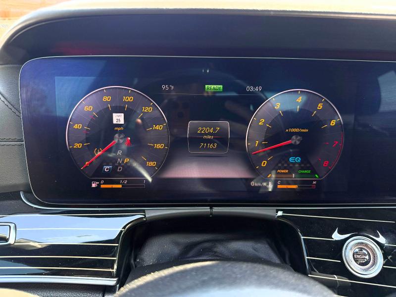2019 Mercedes-benz Clc-klasse VIN WDD2J6BB3KA027624 COPART salvage auction — MINOR DENT/SCRATCHES, Ma - Certificate Of Title (P), sold $29,750 on 2026-07-27 (photo 5)