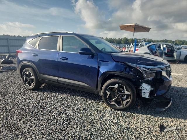 2024 Kia Seltos VIN KNDER2AA3R7661993 COPART salvage auction — FRONT END, Fl - Certificate Of Destruction, sold $9,300 on 2026-07-02 (photo 4)