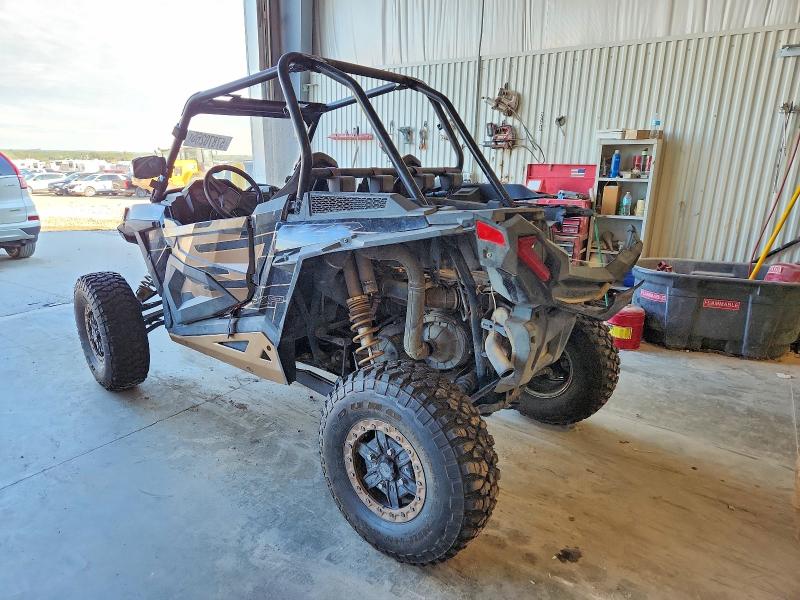 2019 Polaris VIN 3NSVDR993KH835257 COPART salvage auction — FRAME DAMAGE, Ne - Cert Of Title-Salvage, sold $3,350 on 2026-07-09 (photo 3)
