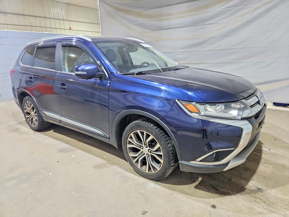 2018 Mitsubishi VIN JA4AZ3A30JZ010894 COPART salvage auction — FRONT END, Nh - Cert Of Title-Salvage, sold $1,450 on 2026-07-30 (photo 4)