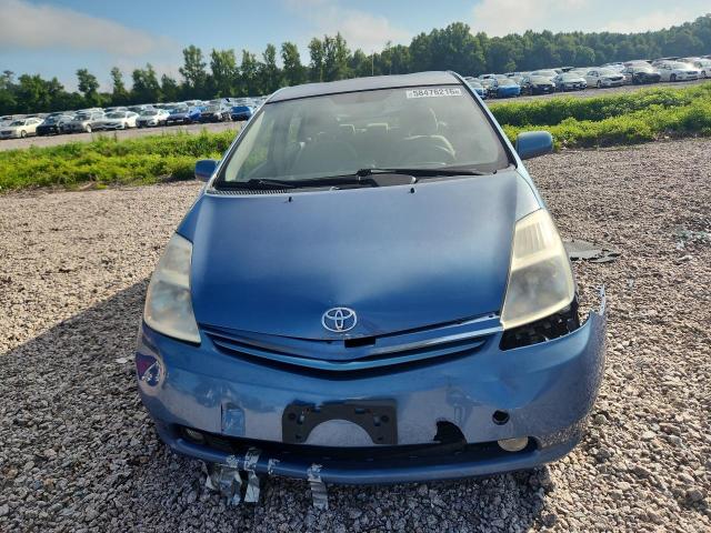 2005 Toyota Prius VIN JTDKB20U357038743 COPART salvage auction — FRONT END, NC - NON PUBLIC CLEAN TITLE, sold $425 on 2026-07-28 (photo 5)