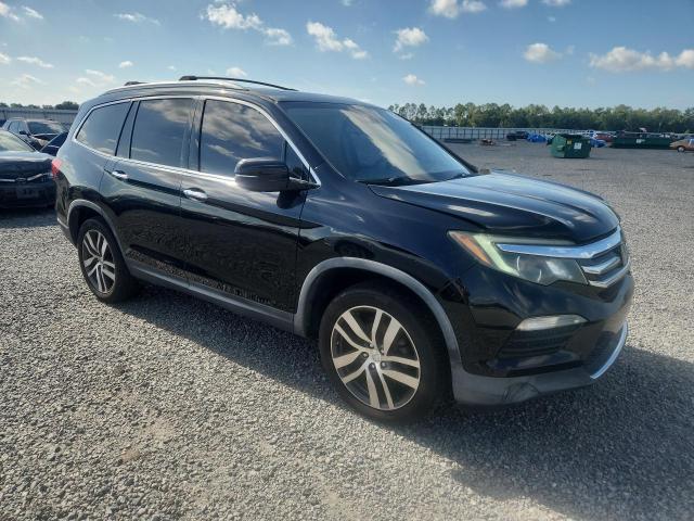 2016 Honda Pilot VIN 5FNYF6H04GB075806 COPART salvage auction — MINOR DENT/SCRATCHES, FL - CERTIFICATE OF TITLE, sold $4,150 on 2026-07-02 (photo 4)