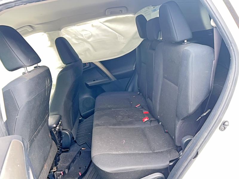 2015 Toyota VIN JTMZFREV5FJ044111 COPART salvage auction — SIDE, Fl - Certificate Of Title (P), sold $2,800 on 2026-07-14 (photo 6)