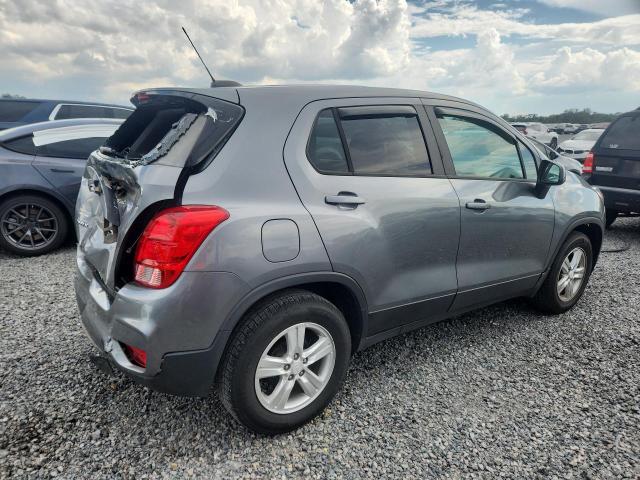 2020 Chevrolet Trax VIN 3GNCJKSB7LL193363 COPART salvage auction — REAR END, Fl - Certificate Of Destruction, sold $2,000 on 2026-07-02 (photo 3)