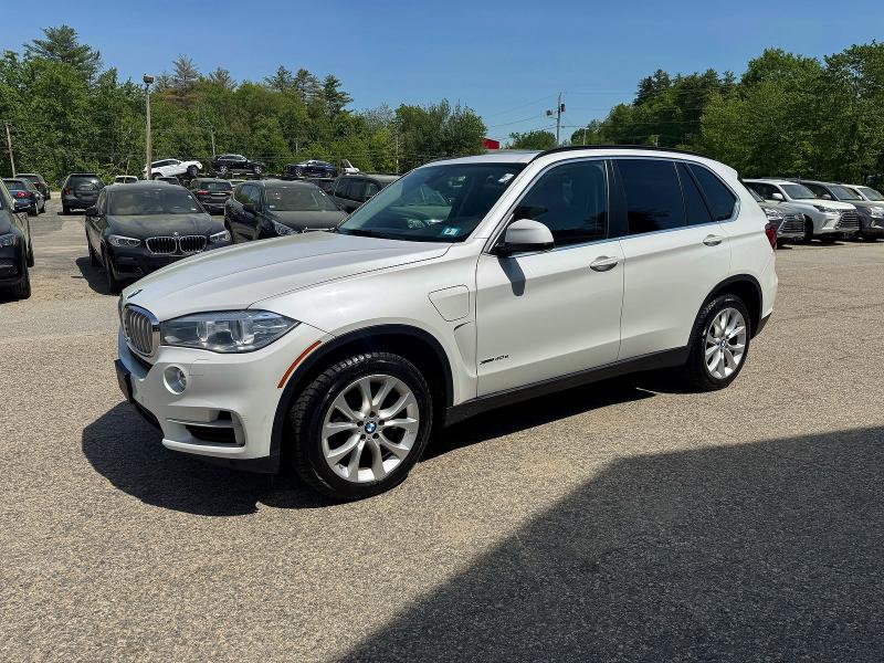2016 BMW X5 VIN 5UXKT0C59G0S78797 COPART salvage auction — MINOR DENT/SCRATCHES, NH - CERTIFICATE OF TITLE (P), sold $7,300 on 2026-07-09 (photo 2)