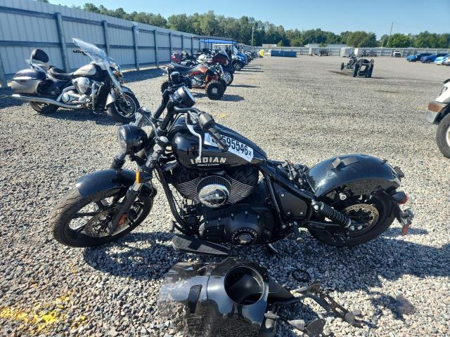 2022 Indian motorcycle co. Chief VIN 56KDMCAG1N3004710 COPART salvage auction — FRONT END, FL - CERTIFICATE OF DESTRUCTION, sold $15 on 2026-07-30 (photo 3)