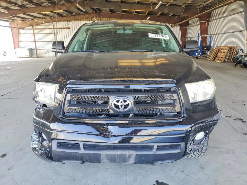 2013 Toyota Tundra VIN 5TFUY5F16DX288594 COPART salvage auction — ALL OVER, Ca - Salvage Certificate, sold $6,800 on 2026-07-09 (photo 5)