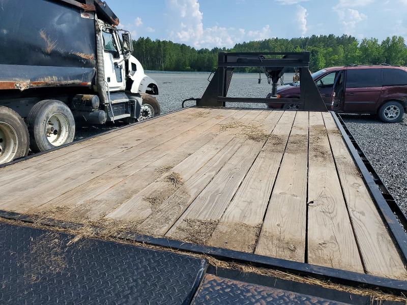 2024 Max built Unknown VIN 7K4AG2025RC019808 COPART salvage auction — NORMAL WEAR, TN - DEALER ONLY CLEAN TITLE (P), sold $5,500 on 2026-07-16 (photo 5)