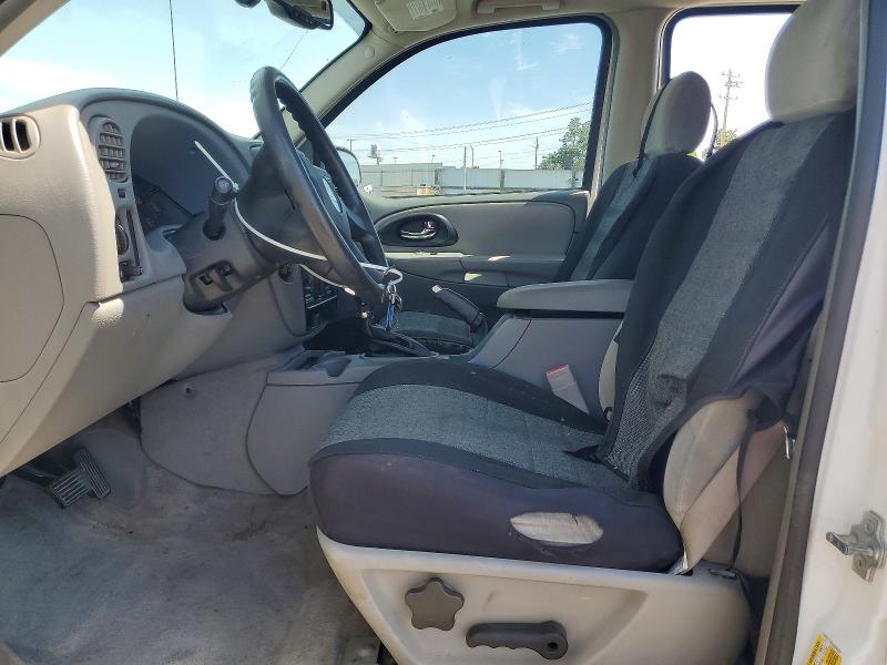 2006 Chevrolet Trailblazer VIN 1GNDT13S962255357 COPART salvage auction — SIDE, Id - Salvage Certificate Of Title, sold $90 on 2026-08-20 (photo 7)