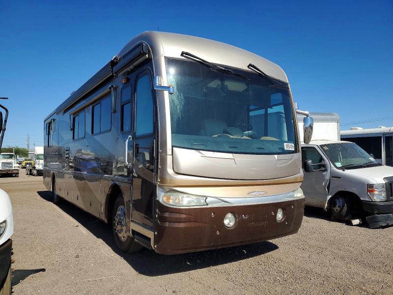 2005 Frht VIN 4UZAAHDC75CN82023 — COPART salvage auction photo