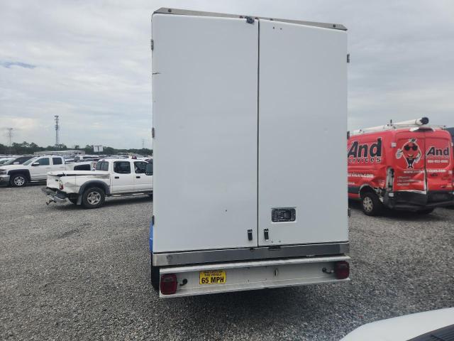 2023 Ford VIN 1FDWE3FK8PDD14774 COPART salvage auction — MINOR DENT/SCRATCHES, Fl - Certificate Of Title, sold $13,500 on 2026-07-24 (photo 6)