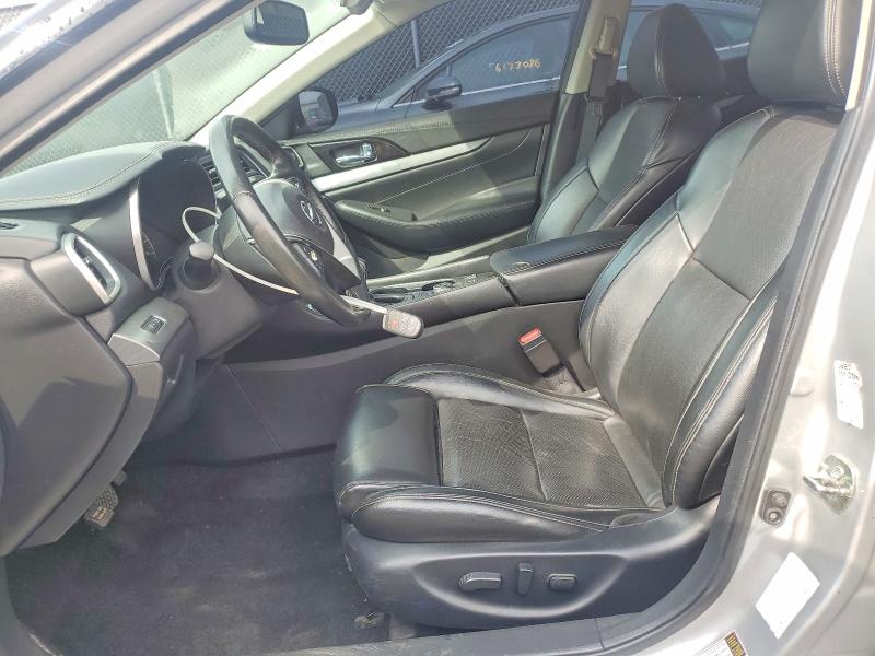 2018 Nissan VIN 1N4AA6AP0JC368006 COPART salvage auction — MINOR DENT/SCRATCHES, Mi - Dealer Only Clean Title (P), sold $3,850 on 2026-07-09 (photo 7)