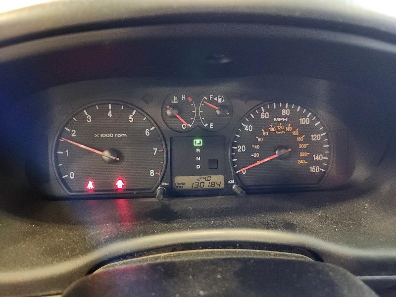2005 Hyundai Sonata VIN KMHWF35H05A106468 COPART salvage auction — FRONT END, Mn - Cert Of Title-Prior Salvage, sold $500 on 2026-07-13 (photo 9)
