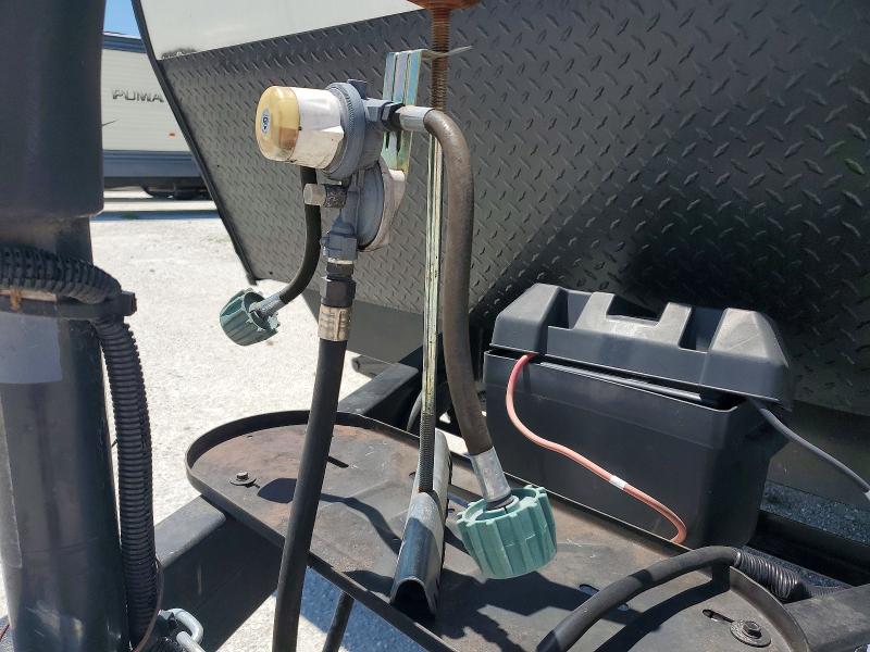 2020 Other rv VIN 5ZT2PUNB1L4004480 COPART salvage auction — MINOR DENT/SCRATCHES, FL - CERT OF TITLE-FLOOD & REBUILT, sold $275 on 2026-07-28 (photo 7)