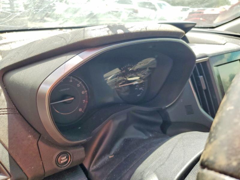 2018 Subaru Xv VIN JF2GTADC0JH290759 COPART salvage auction — VANDALISM, OR - SALVAGE TITLE CERTIFICATE, sold $3,200 on 2026-07-27 (photo 9)