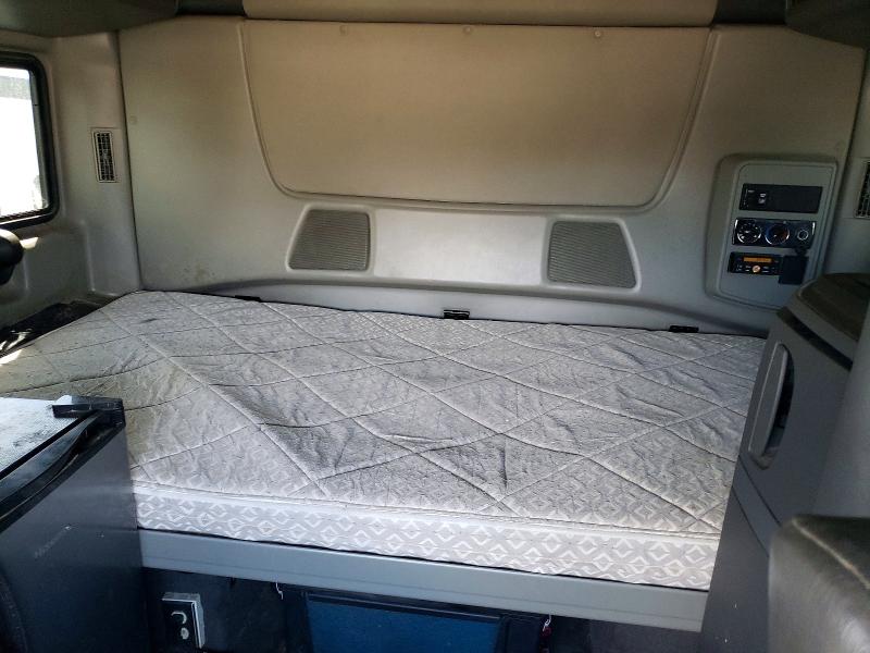 2015 International VIN 3HSDJAPR7FN724770 COPART salvage auction — NORMAL WEAR, Wa - Vehicle Cert Of Ownership-Titl, sold $8,250 on 2026-07-28 (photo 6)