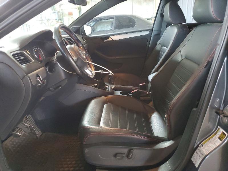 2014 Volkswagen VIN 3VW5T7AJ6EM376197 COPART salvage auction — REAR END, Az - Cert Of Title - Salvage, sold $2,400 on 2026-07-06 (photo 7)